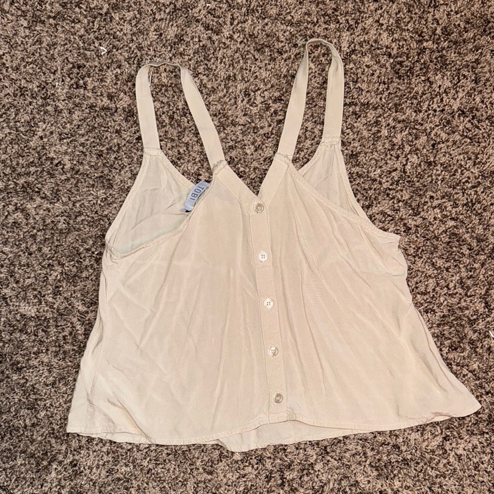 TOBI Tank Top